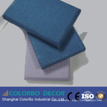 Soundproof Insulation Cloth Fabric Acoustic Wall Panel